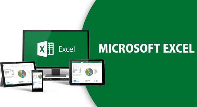 excel