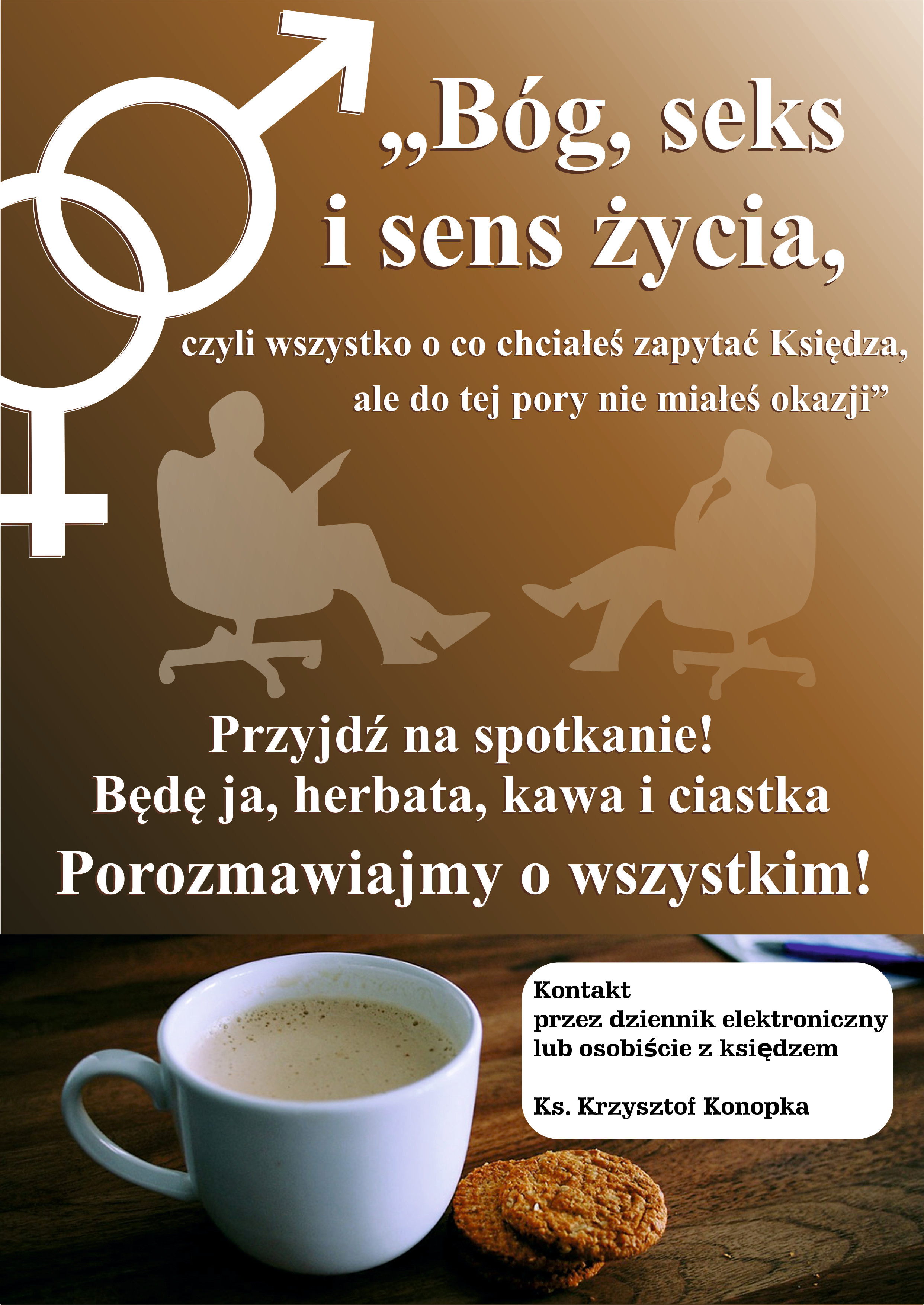 Bog seks i sens zycia